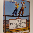 Madonna : Herra Peabodyn omenat - pikkukuva 1