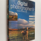 Tom Ang : Digital photographer's handbook - pikkukuva 1