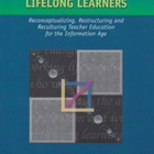 Pekka Ruohotie: Empowering teachers as lifelong learners - pikkukuva 1