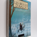 Marion Zimmer Bradley ym. : Les brumes d'Avalon : roman - pikkukuva 1