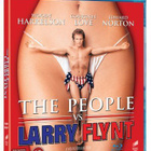 The People vs. Larry Flynt Blu-ray suomitekstit uusi - pikkukuva 1