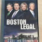 Boston Legal: Kausi 4 (2007-2008) 5DVD - pikkukuva 1