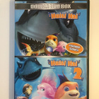 Huisi Hai 1 + 2 Box (2DVD) Puhuttu Suomeksi! (2006) - pikkukuva 1