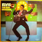 ELVIS PRESLEY:THE SUN SESSIONS,LP - pikkukuva 1