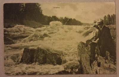 Imatra: Koski *** (859)