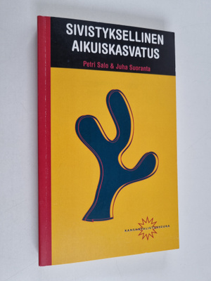 Petri Salo : Sivistyksellinen aikuiskasvatus