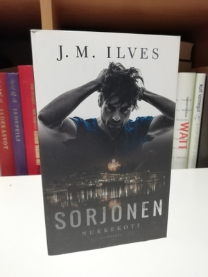 J. M. Ilves - Sorjonen - Nukkekoti