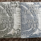 Leo Tolstoi - Sota ja Rauha 1 & 2 - pikkukuva 1