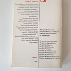 Simeon: Maigret Vichyssä; p. 1969; 1.p - pikkukuva 2