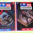 New Statesmen #1-5, koko sarja - pikkukuva 2