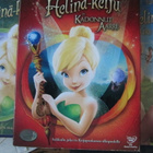 Walt Disney: Helinä-Keiju 3DVD - pikkukuva 1