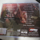 VOLCANO - BLOODY VENGEANCE UUSI CD - pikkukuva 2