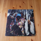 Mike Heron – Smiling Men With Bad Reputations lp 1971 - pikkukuva 3