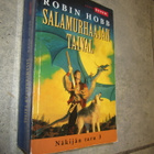 Robin Hobb : Salamurhaajan taival - pikkukuva 1