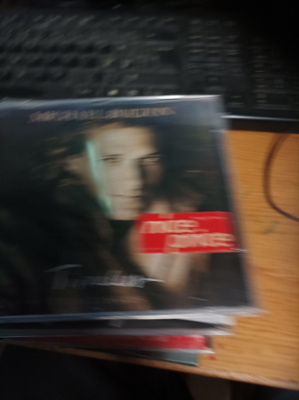 Michael Bolton CD