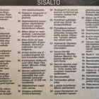 SEURA LEHTI 3 / 1990 36 V. TAKAA SIS.LUETTELO KUVA 2 - pikkukuva 2