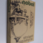 Selma Lagerlöf : Gösta Berlingin taru - pikkukuva 1