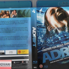 Deadly Sea (43 993) k -FI- BLU-RAY nordic, susan may pratt - pikkukuva 1