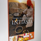 Naresh Mehra : Makunautintoja Intiasta - pikkukuva 1