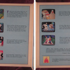 SIERRA Mickey's Space Adventure (Disney) Tandy eli PC-klooni - pikkukuva 4