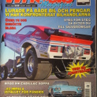 Wheels magazine 6/2009 - pikkukuva 1