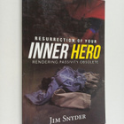 Jim Snyder : Resurrection of your inner hero - pikkukuva 1