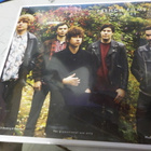 FRENCH FILMS / BIG WAVE RIDERS UUSI 7'' SPLIT SINGLE - pikkukuva 2