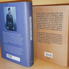 Mannerheim kirjat (2kpl) - pikkukuva 2