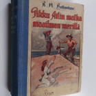 R. M. Ballantyne : Pikku Ailin matka maailman merillä - pikkukuva 1