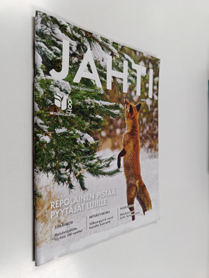 Jahti 1/2021