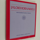 Stephanie Harrison : Jalokivioraakkeli : kivet herättävät... - pikkukuva 1