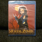 Return of the Living Dead 3 BLU-RAY - pikkukuva 1