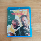 The last boy scout blu-ray - pikkukuva 1