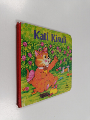 Kati Kisuli