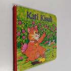 Kati Kisuli - pikkukuva 1