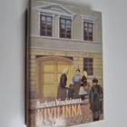 Barbara Winckelmann : Kivilinna - pikkukuva 1