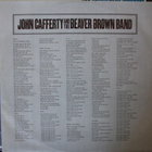 JOHN CAFFERTY :: TOUGH ALL OVER :: VINYYLI LP 1985 - pikkukuva 5