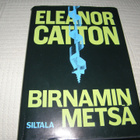 Eleanor Catton Birnamin metsä -sid - pikkukuva 1