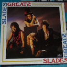 SLADE ~ Slades Greats ~ LP - pikkukuva 1