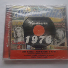 Tapani Kansa, Kari Tapio ym. SUOMI HITS 1976 . cd ( Uusi ) - pikkukuva 1