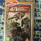 Sony PSP Mx vs ATV Offroad Fury Pro UCES 00786/E peli - pikkukuva 1