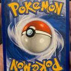 Base set unlimited Blastoise - pikkukuva 3