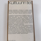 Kaj Birket-Smith : Kulttuurin tiet 3 - pikkukuva 2