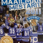 Maailmanmestarit 2011 - (2 DVD) - pikkukuva 1