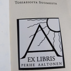 Erlend Loe : Tosiasioita Suomesta - pikkukuva 3