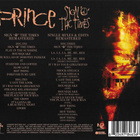 PRINCE Sign "O" The Times 3CD DIGIPAK - pikkukuva 2