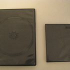 PIENI DVD-KOTELO - 5 KPL ( Mahtuu videokameran dvd-levy ) - pikkukuva 4