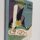Asko Martinheimo : Tulvaniityn päämaja - pikkukuva 1