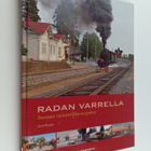 Jussi Iltanen : Radan varrella : Suomen rautatieliikennep... - pikkukuva 1