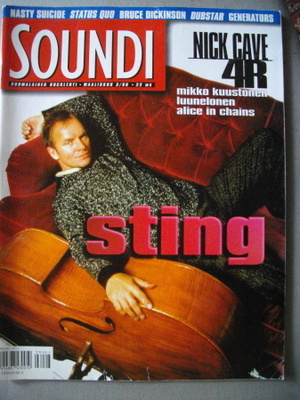Soundi Nro 3/1996 (29.12)